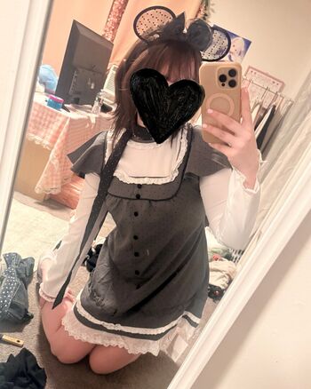 Full leaked Meikasama private photo