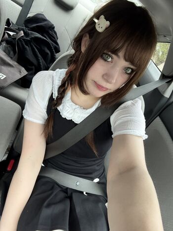 Full leaked Meikasama private photo