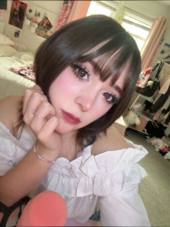 Full leaked Meikasama private photo
