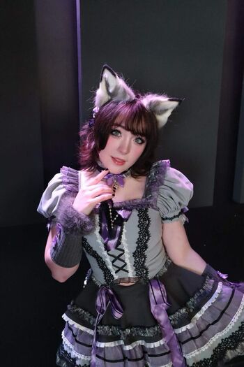 Full leaked Meikasama private photo
