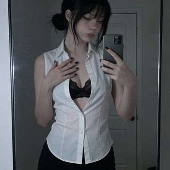 Full leaked Meikkumaa private photo