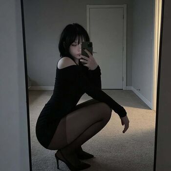 Full leaked Meikkumaa private photo