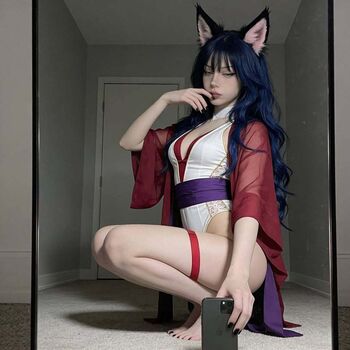 Full leaked Meikkumaa private photo