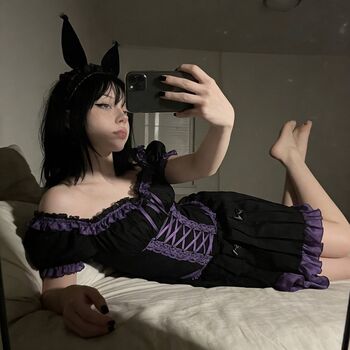 Full leaked Meikkumaa private photo