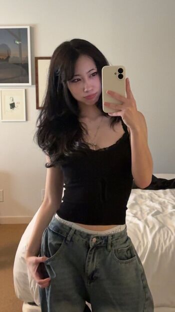 Full leaked Meilizzz private photo