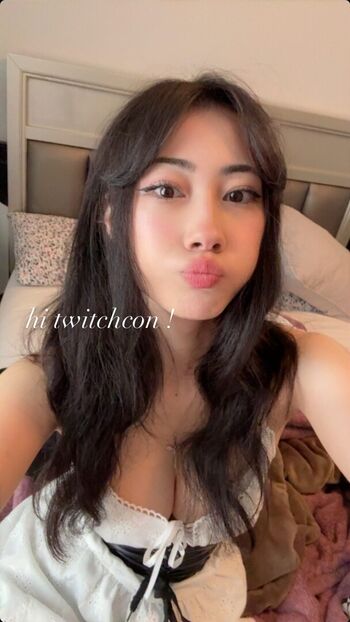 Full leaked Meilizzz private photo