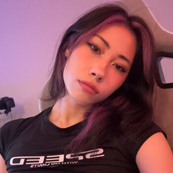 Full leaked Meilizzz page private photo