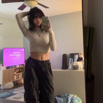 Full leaked Meilizzz page private photo