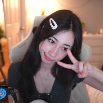 Full leaked Meilizzz page private photo