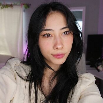 Full leaked Meilizzz page private photo
