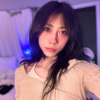 Full leaked Meilizzz private photo