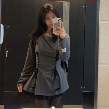 Full leaked Meilizzz private photo