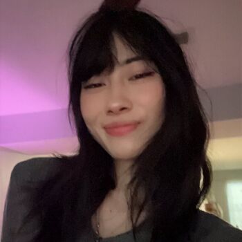 Full leaked Meilizzz private photo