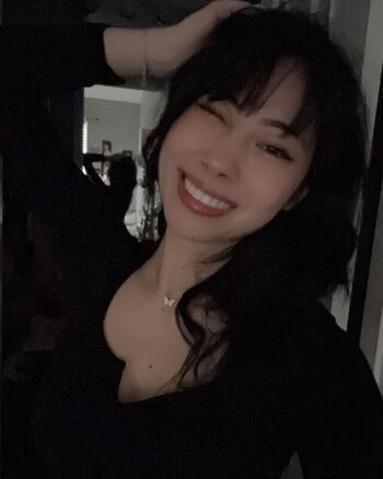 Full leaked Meilizzz private photo