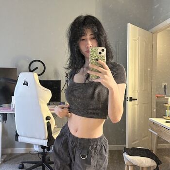 Full leaked Meilizzz private photo