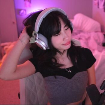 Full leaked Meilizzz private photo