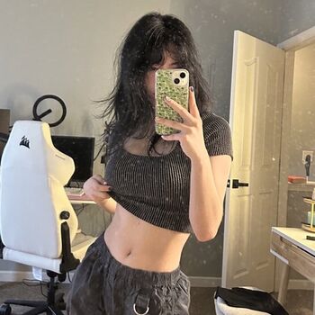 Full leaked Meilizzz private photo