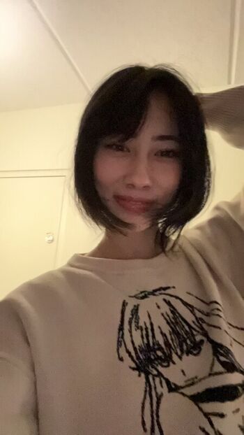 Full leaked Meilizzz private photo