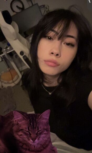 Full leaked Meilizzz private photo
