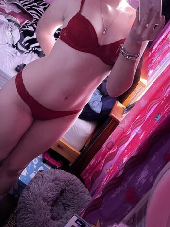 Full leaked Meilo mae page private photo