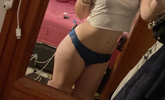 Full leaked Meilo mae private photo
