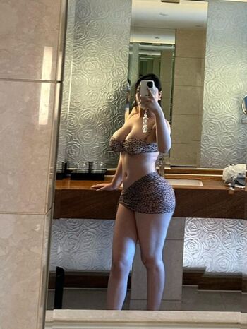 Full leaked Meime i page private photo