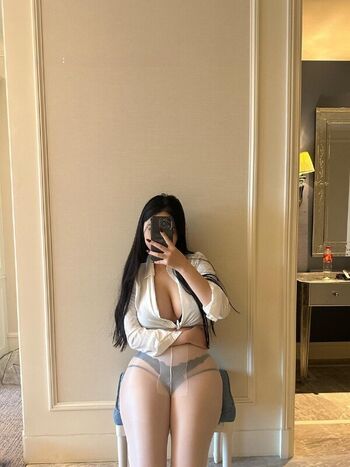Full leaked Meime i private photo