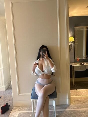 Full leaked Meime i private photo