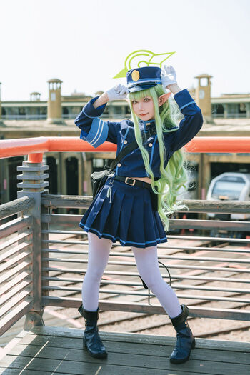 Full leaked Meimei page private photo