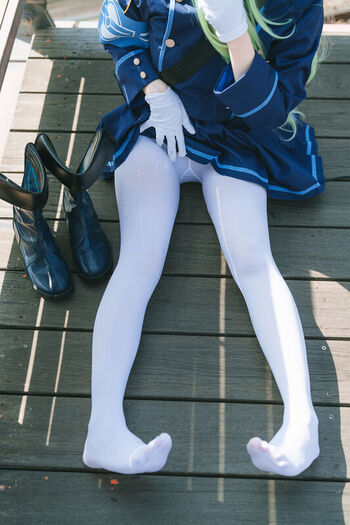 Full leaked Meimei page private photo