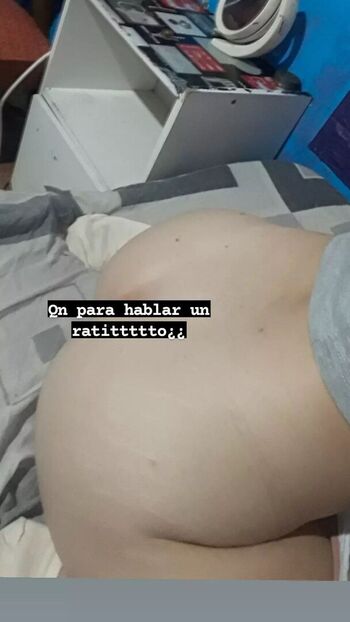 Full leaked Meirellescamii private photo