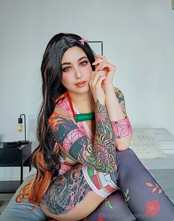 Full leaked Meixime private photo