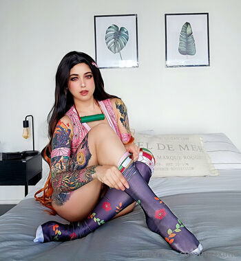 Full leaked Meixime private photo