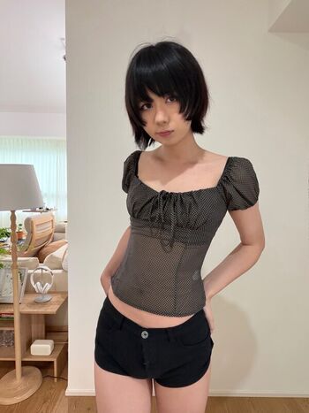 Full leaked Meizaijiang private photo
