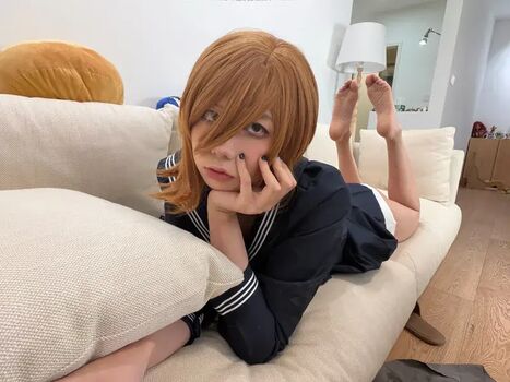 Full leaked Meizaijiang private photo