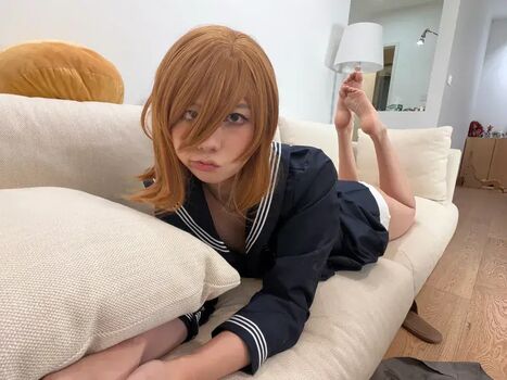 Full leaked Meizaijiang private photo
