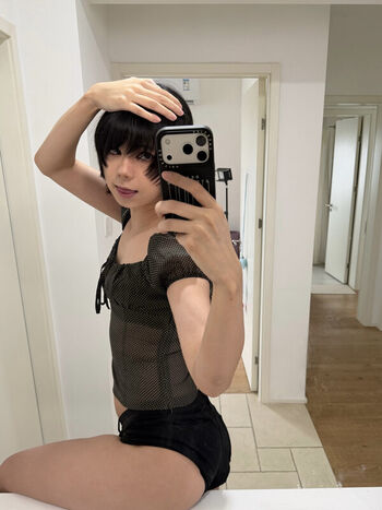 Full leaked Meizaijiang private photo