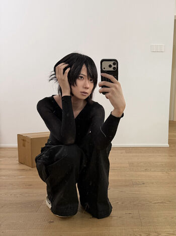 Full leaked Meizaijiang private photo