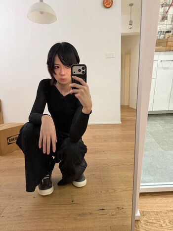 Full leaked Meizaijiang private photo