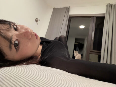 Full leaked Meizaijiang private photo