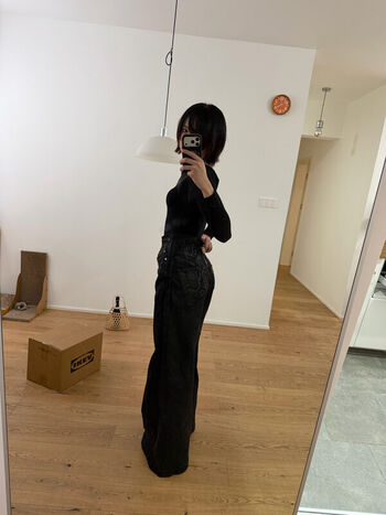 Full leaked Meizaijiang private photo