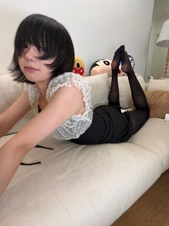 Full leaked Meizaijiang private photo