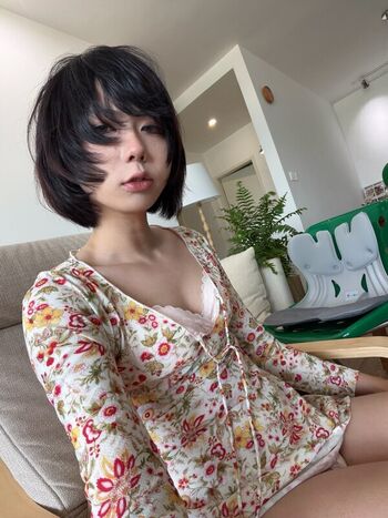 Full leaked Meizaijiang private photo