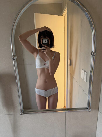 Full leaked Meizaijiang private photo