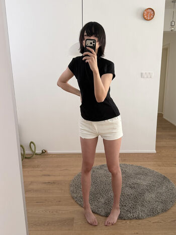 Full leaked Meizaijiang private photo