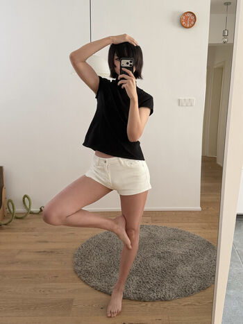 Full leaked Meizaijiang private photo
