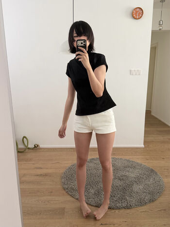 Full leaked Meizaijiang private photo