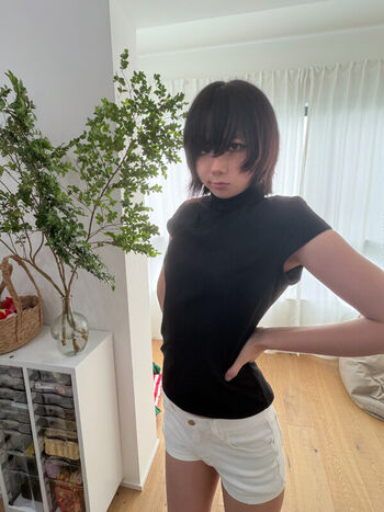 Full leaked Meizaijiang private photo