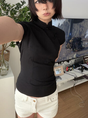 Full leaked Meizaijiang private photo