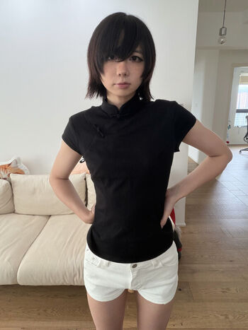 Full leaked Meizaijiang private photo